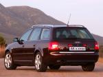 Audi A6 2.5 TDI Avant 2001 года (ZA)